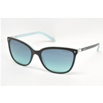 Tiffany & Co. TF 4105-H-B Col.8193/9S Cal.55 New Occhiali da Sole-Sunglasses