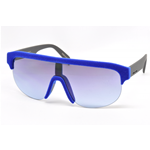 Italia Independent I-PLASTIC VELVET 0911V Col.022.000 New Occhiali da Sole-Sunglasses