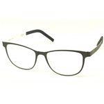 BLACKFIN BALTIMORE BF693 Col.464 Cal.53 New Occhiali da Vista-Eyeglasses