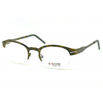 Y-light 113 Col.06 Cal.48 New Occhiali da Vista-Eyeglasses