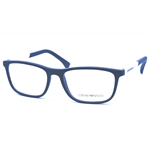 Emporio Armani EA 3069 Col.5474 Cal.53 New Occhiali da Vista-Eyeglasses