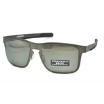 Oakley OO 4123 06 HOLBROOK METAL Col.06 Cal.55 New Occhiali da Sole-Sunglasses