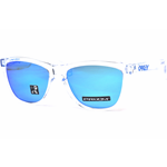 Oakley FROGSKINS OO 9013 D055 Col.D0 Cal.55 New Occhiali da Sole-Sunglasses
