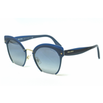 Miu Miu SMU 53T Col.WW-K3A0 Cal.53 New Occhiali da Sole-Sunglasses