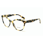 Miu Miu VMU 04R Col.KAD-1O1 Cal.53 New Occhiali da Vista-Eyeglasses