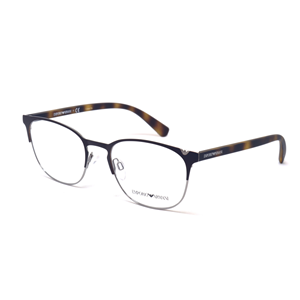 Emporio Armani EA 1059 Col.3179 Cal.53 New Occhiali da Vista-Eyeglasses
