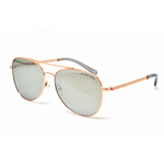 MICHAEL KORS MK 1045 SAN DIEGO Col.11086G Cal.56 New Occhiali da Sole-Sunglasses