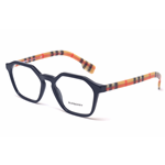 Burberry B 2294 Col.3757 Cal.51 New Occhiali da Vista-Eyeglasses