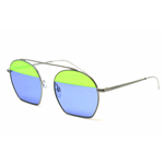 Emporio Armani EA 2086 Col.3010/76 Cal.56 New Occhiali da Sole-Sunglasses