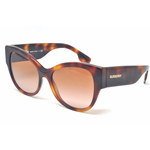 Burberry B 4294 Col.3316/3B Cal.54 New Occhiali da Sole-Sunglasses