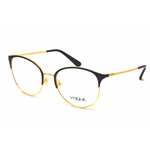 Vogue VO 4108 Col.280 Cal.51 New Occhiali da Vista-Eyeglasses