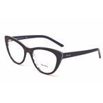 Prada VPR 05X Col.512-1O1 Cal.51 New Occhiali da Vista-Eyeglasses