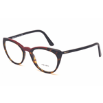 Prada VPR 07V Col.320-1O1 Cal.51 New Occhiali da Vista-Eyeglasses