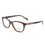 Burberry B 2172 Col.3002 Cal.52 New Occhiali da Vista-Eyeglasses