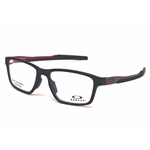 Oakley OX 8153 0553 METALINK Col.05 Cal.53 New Occhiali da Vista-Eyeglasses