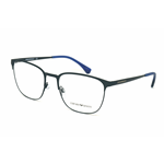 Emporio Armani EA 1081 Col.3001 Cal.55 New Occhiali da Vista-Eyeglasses