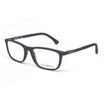 Emporio Armani EA 3069 Col.5001 Cal.53 New Occhiali da Vista-Eyeglasses