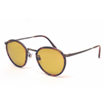 Giorgio Armani AR 101 M HERITAGE Col.3292/R9 Cal.50 New Occhiali da Sole-Sunglasses