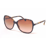 Burberry B 4197 Col.3002/13 Cal.58 New Occhiali da Sole-Sunglasses