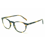 Oliver Peoples OV 5186 GREGORY PECK Col.1003 Cal.47 New Occhiali da Vista-Eyeglasses