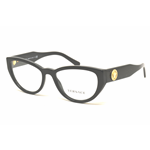 Versace 3280-B Col.GB1 Cal.53 New Occhiali da Vista-Eyeglasses
