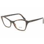 Prada VPR 11X Col.2AU-1O1 Cal.53 New Occhiali da Vista-Eyeglasses