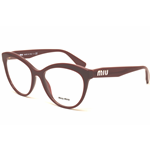 Miu Miu VMU 04R Col.USH-1O1 Cal.53 New Occhiali da Vista-Eyeglasses
