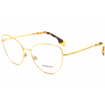 Burberry B 1341 Col.1109 Cal.55 New Occhiali da Vista-Eyeglasses