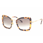 Miu Miu 55VS SOLE Col.7S00A7 Cal.51 New Occhiali da Sole-Sunglasses