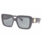 Versace 4384-B Col.GB1/87 Cal.54 New Occhiali da Sole-Sunglasses