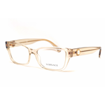 Versace 3284 B Col.5288 Cal.54 New Occhiali da Vista-Eyeglasses