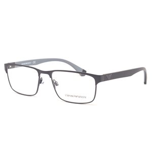 Emporio Armani EA 1105 Col.3014 Cal.54 New Occhiali da Vista-Eyeglasses