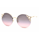 Miu Miu SMU 52T Col.VW7-146 Cal.60 New Occhiali da Sole-Sunglasses