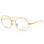 Ray-Ban RB 1972 V OCTAGON Col.3086 Cal.51 New Occhiali da Vista-Eyeglasses