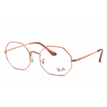 Ray-Ban RB 1972 V OCTAGON Col.2943 Cal.51 New Occhiali da Vista-Eyeglasses