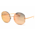 Tiffany & Co. 3071 SOLE Col.61054Z Cal.56 New Occhiali da Sole-Sunglasses