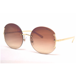 Tiffany & Co. TF 3071 Col.6021/3B Cal.56 New Occhiali da Sole-Sunglasses