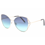 Tiffany & Co. 3072 SOLE Col.60019S Cal.59 New Occhiali da Sole-Sunglasses