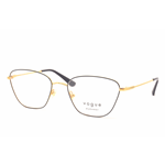 Vogue VO 4163  Col.280 Cal.53 New Occhiali da Vista-Eyeglasses