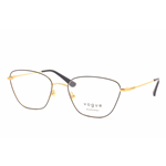 Vogue VO 4163 Col.280 Cal.53 New Occhiali da Vista-Eyeglasses