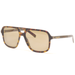 Dolce & Gabbana DG 4354 Col.502/73 Cal.58 New Occhiali da Sole-Sunglasses