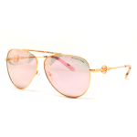 MICHAEL KORS MK 1066 B SALINA Col.11084Z Cal.59 New Occhiali da Sole-Sunglasses