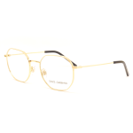 Dolce & Gabbana DG 1325 Col.02 Cal.53 New Occhiali da Vista-Eyeglasses