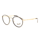 Persol 2468 V Col.1076 Cal.49 New Occhiali da Vista-Eyeglasses