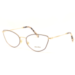 Miu Miu VMU 51S Col.09B-1O1 Cal.54 New Occhiali da Vista-Eyeglasses