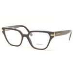 Miu Miu VMU 02T Col.1AB-1O1 Cal.52 New Occhiali da Vista-Eyeglasses