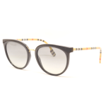 Burberry B 4316 Col.3853/11 Cal.54 New Occhiali da Sole-Sunglasses