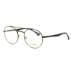 Emporio Armani EA 1107 Col.3316 Cal.51 New Occhiali da Vista-Eyeglasses