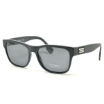 Burberry B 4309 Col.3464/87 Cal.57 New Occhiali da Sole-Sunglasses