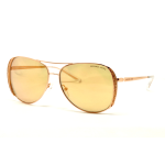 MICHAEL KORS MK 1082 CHELSEA GLAM Col.1108R1 Cal.58 New Occhiali da Sole-Sunglasses-